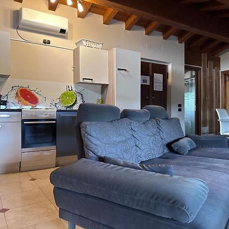 Loft Gardasee Lonato Eksteriør billede