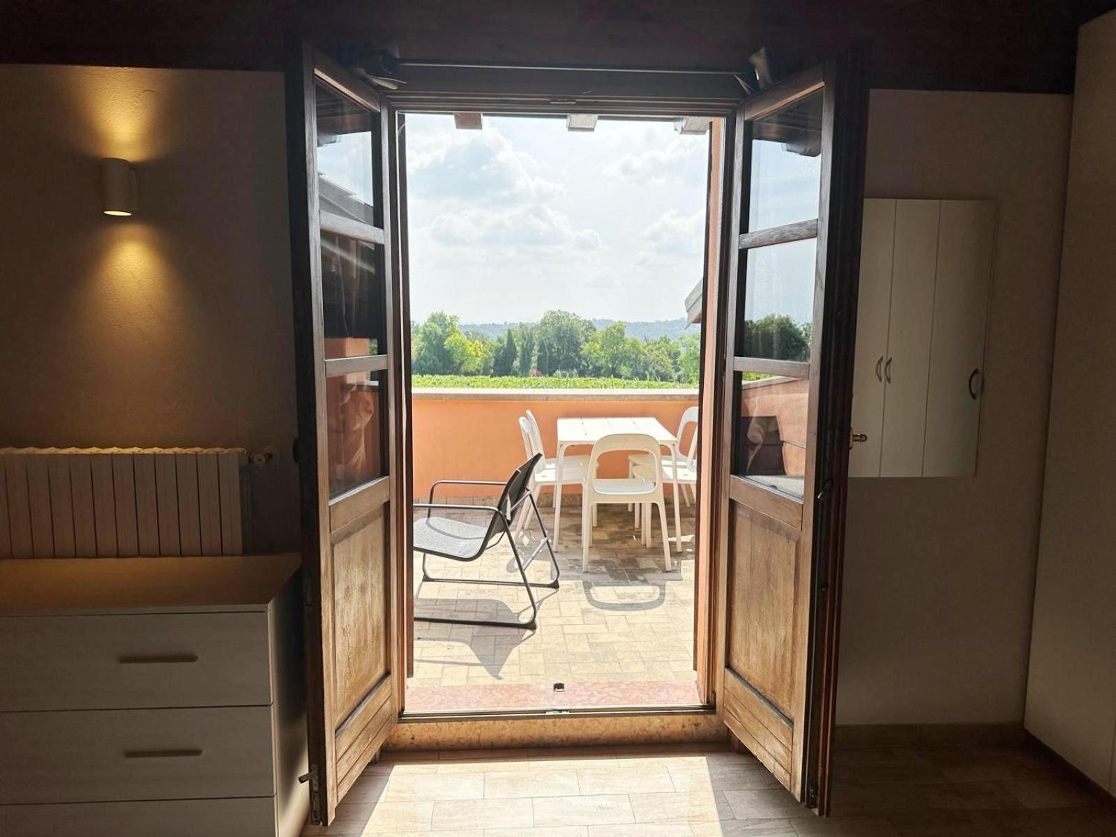 Loft Gardasee Lonato Eksteriør billede