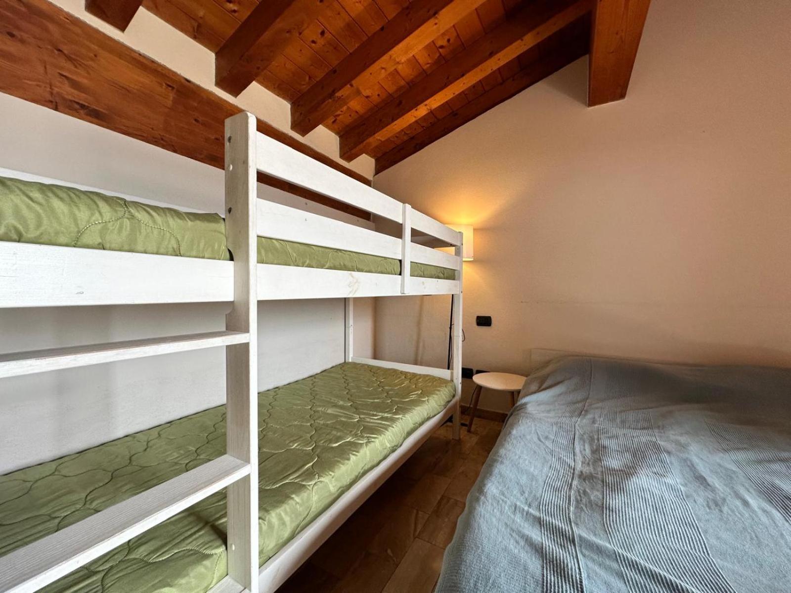Loft Gardasee Lonato Eksteriør billede
