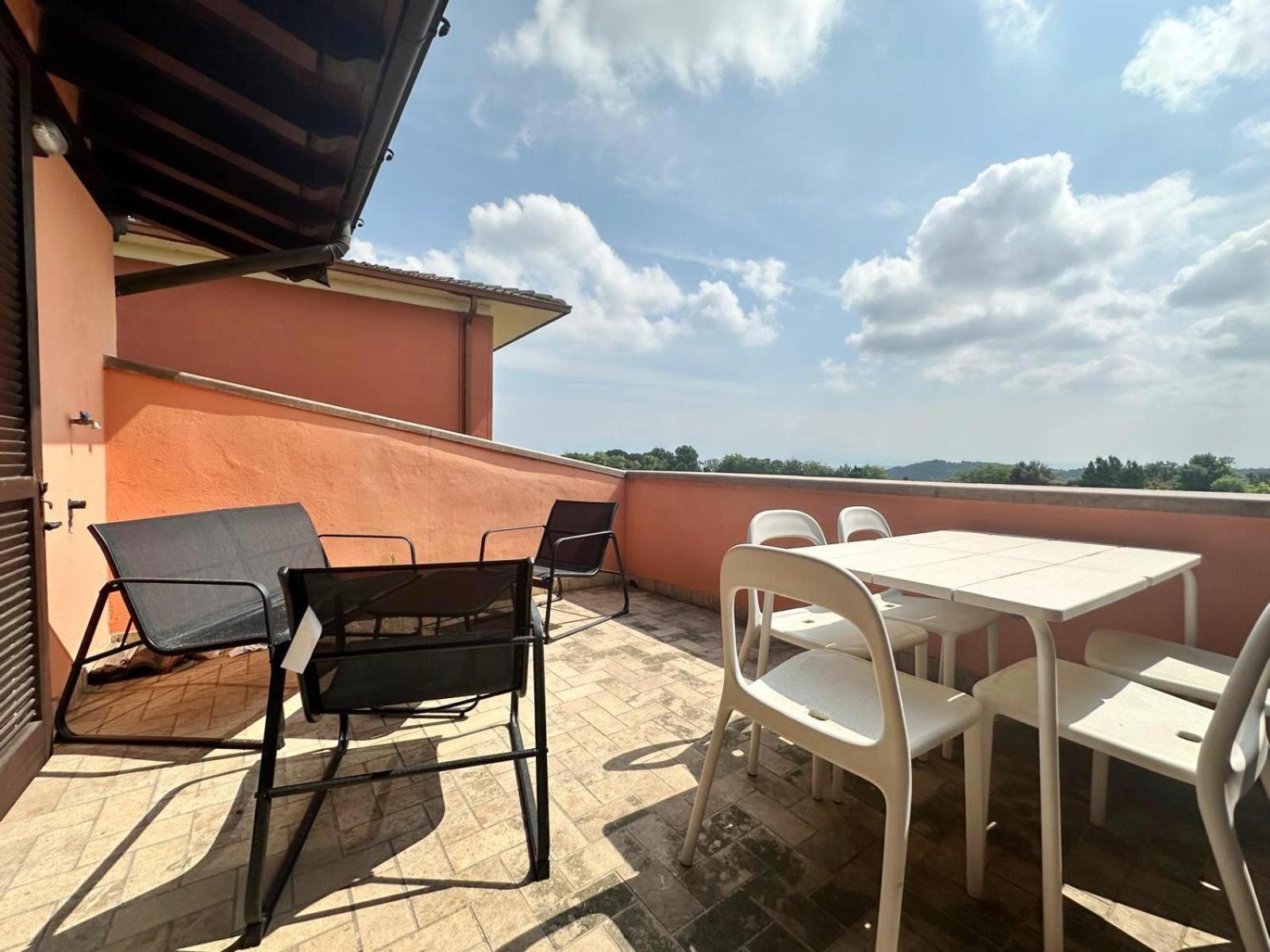 Loft Gardasee Lonato Eksteriør billede