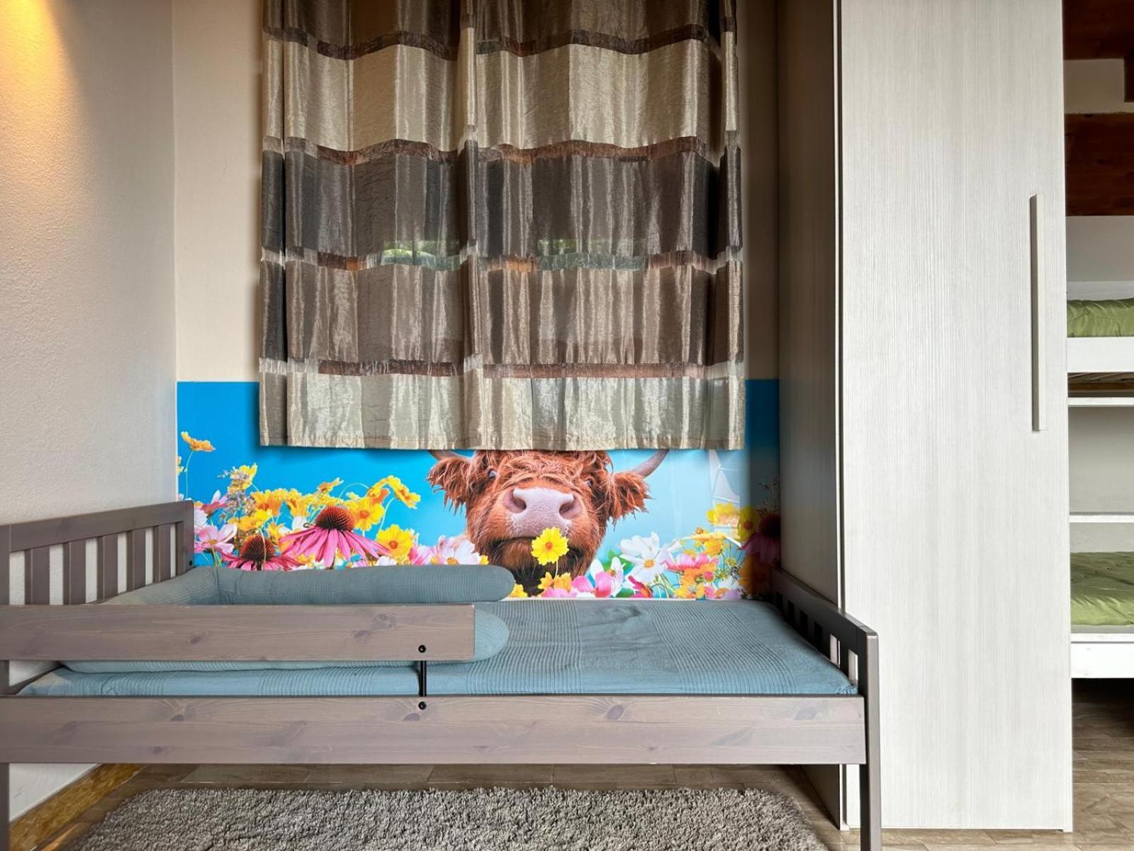 Loft Gardasee Lonato Eksteriør billede